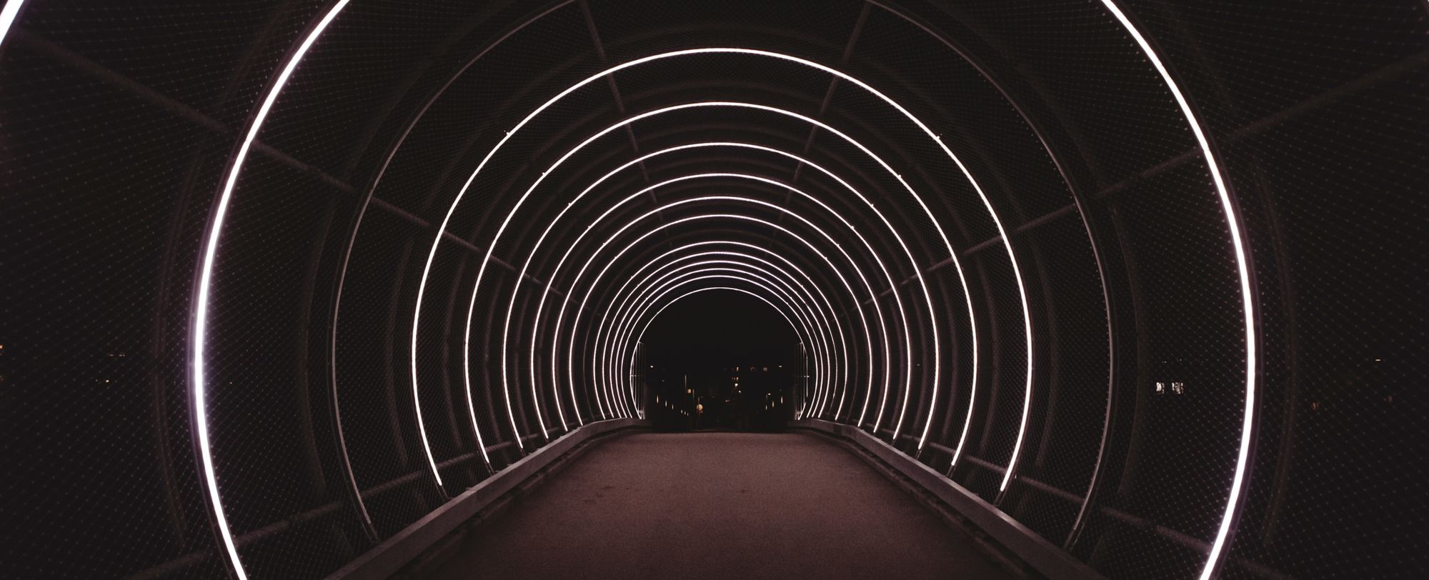 Exposing a web service with Cloudflare Tunnel